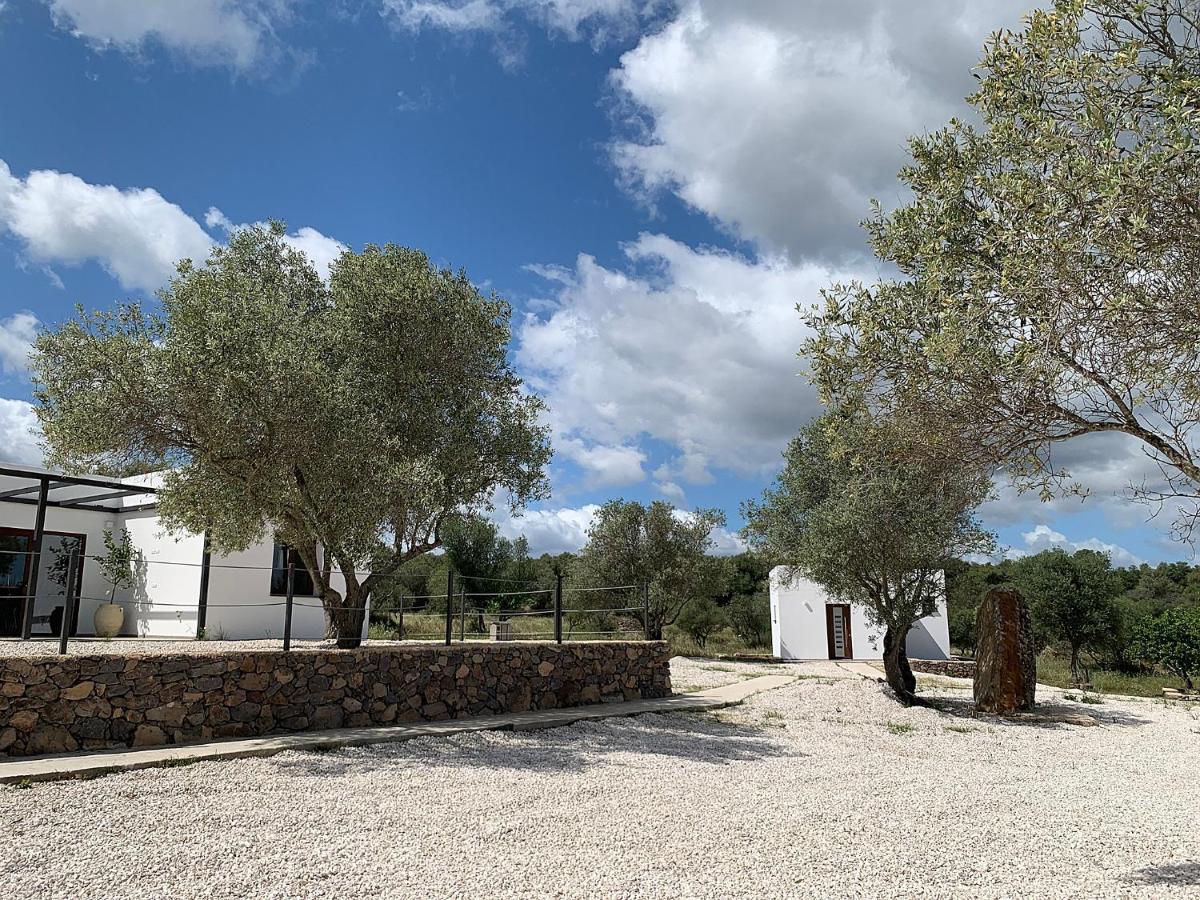 Farmhouse La Croisette - Agriturismo Dorgali Exterior photo