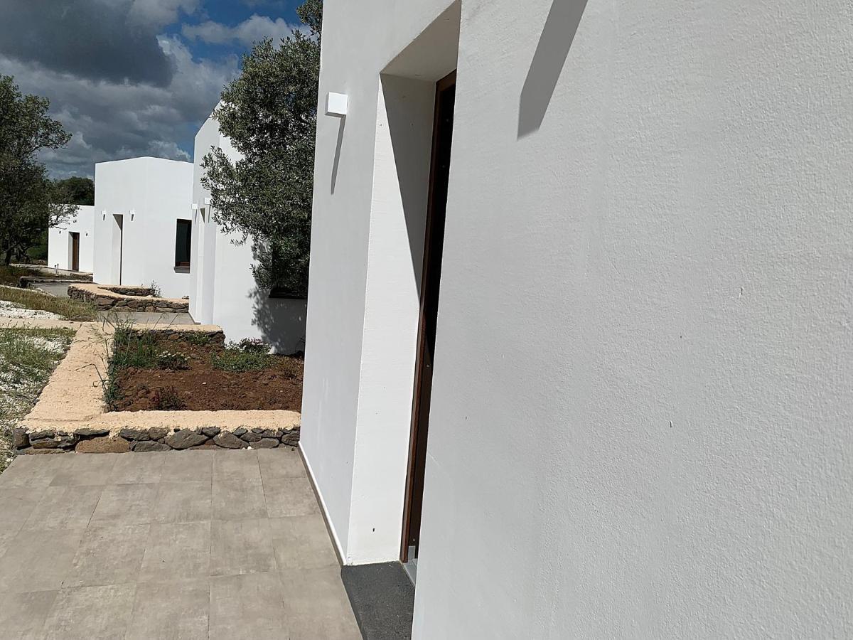 Farmhouse La Croisette - Agriturismo Dorgali Exterior photo