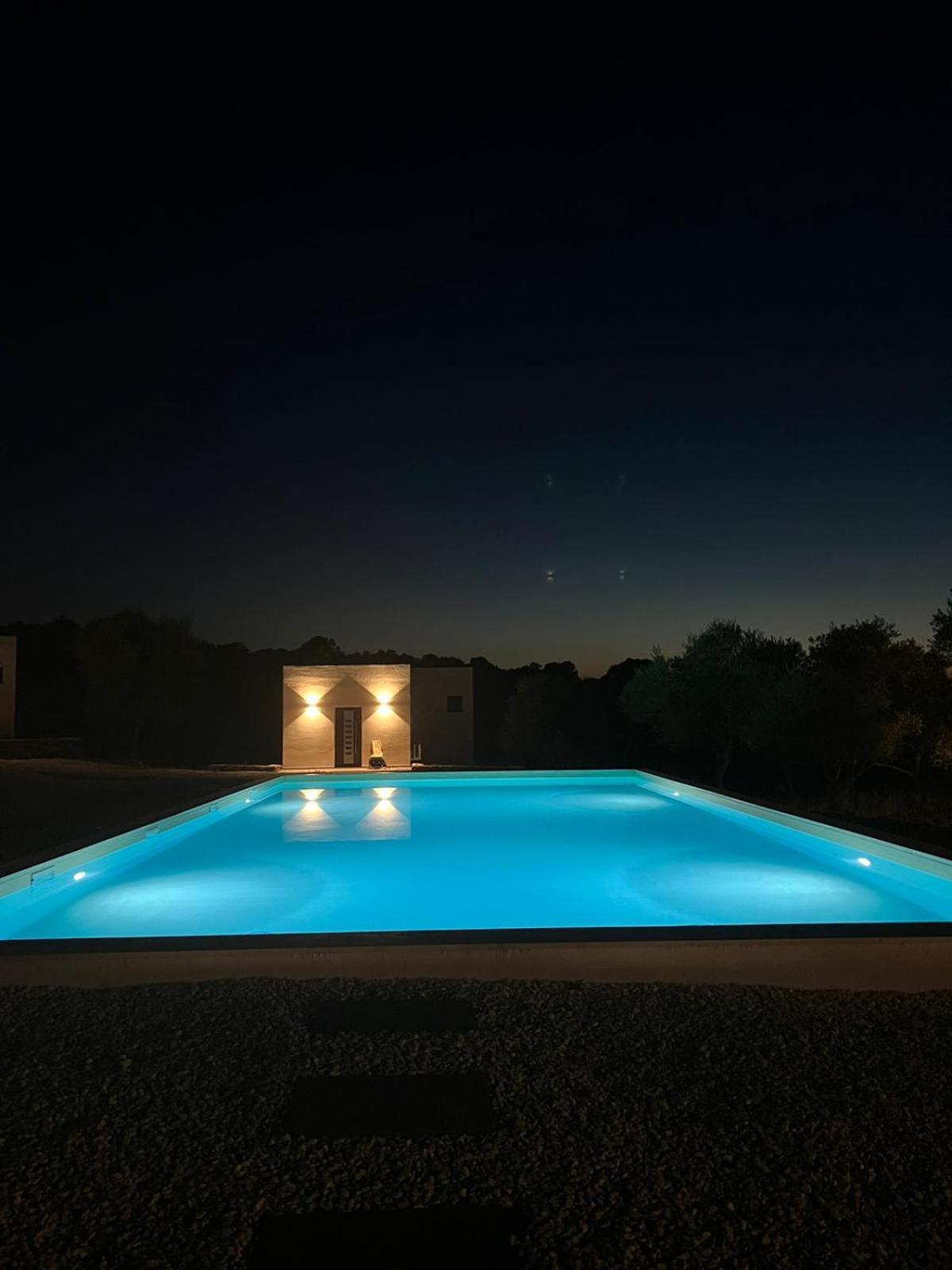 Farmhouse La Croisette - Agriturismo Dorgali Exterior photo